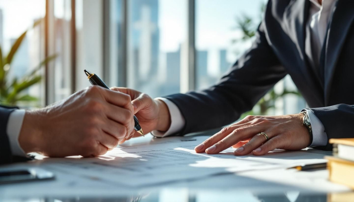 Comment choisir le bon spécialiste juridique pour vos besoins spécifiques ?