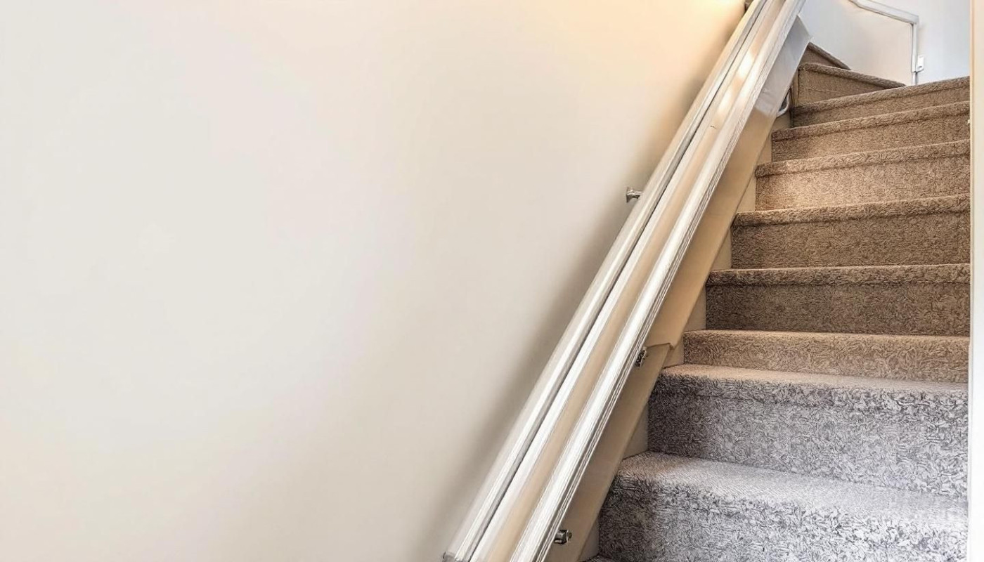 Comment optimiser l'espace avec un monte-escalier ?